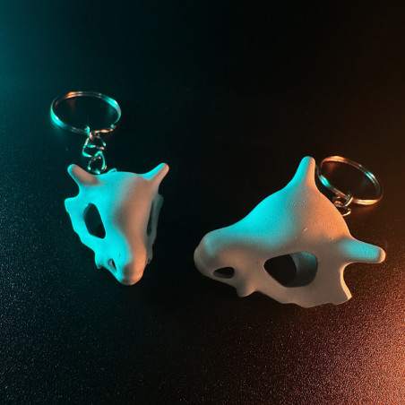 LLAVERO CUBONE POKÉMON