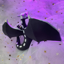 Figura Charizard - Charmeleon - Charmander Halloween