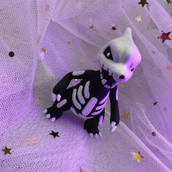 Figura Charizard - Charmeleon - Charmander Halloween