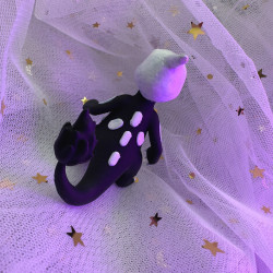 Figura Charizard - Charmeleon - Charmander Halloween