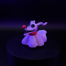 ZERO - PESADILLA ANTES DE NAVIDAD