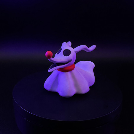 ZERO - PESADILLA ANTES DE NAVIDAD