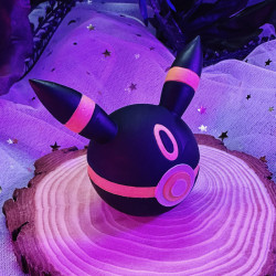 POKEBALL UMBREON