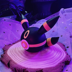 POKEBALL UMBREON