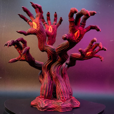 Figura GLOOM HANDS / GANON HANDS