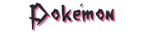 Pokémon