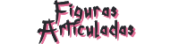 Figuras Articuladas
