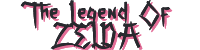 The Legend of Zelda